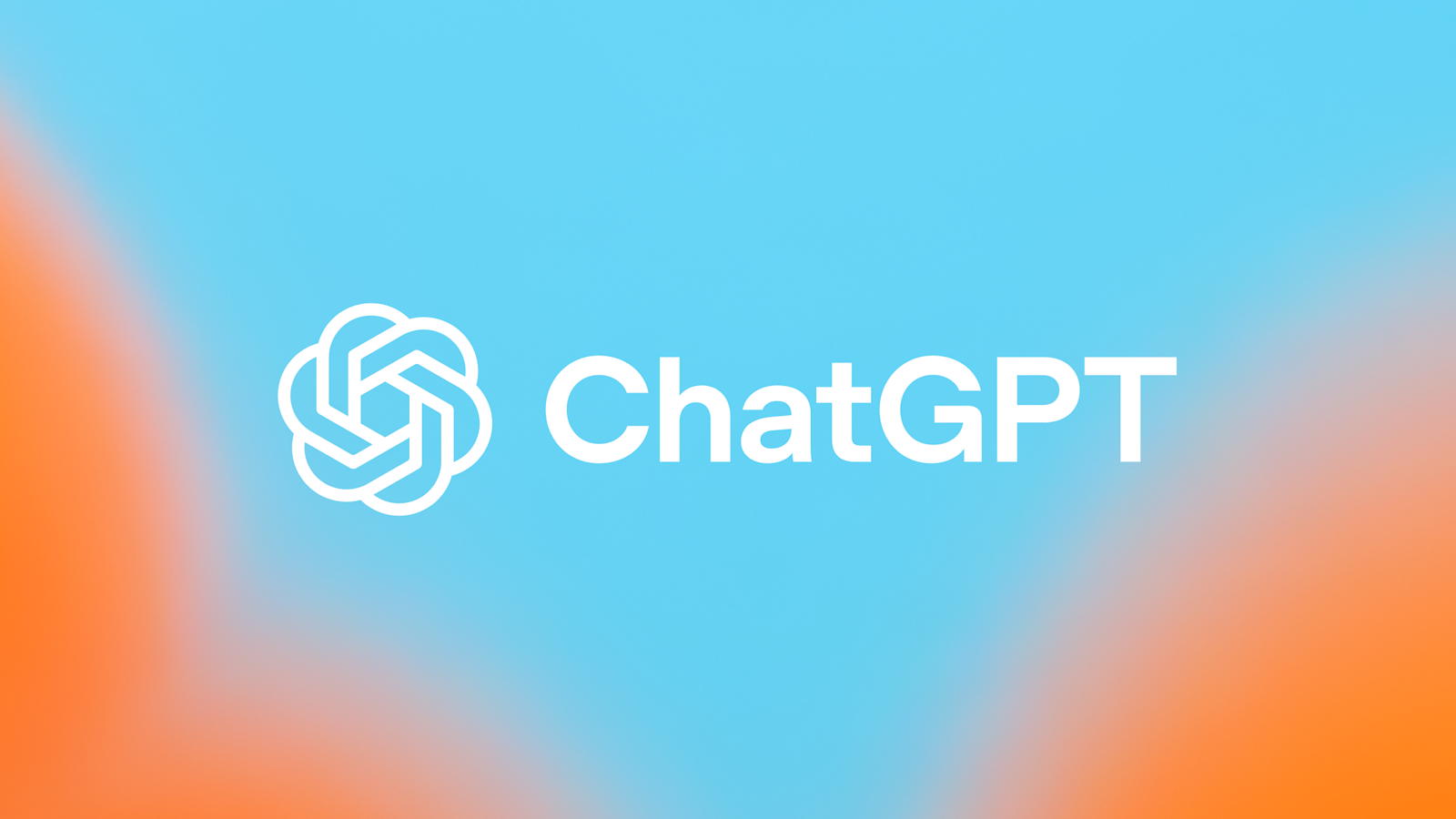 ChatGPT - OpenAI 推出的全能 AI 对话助手 截图 1