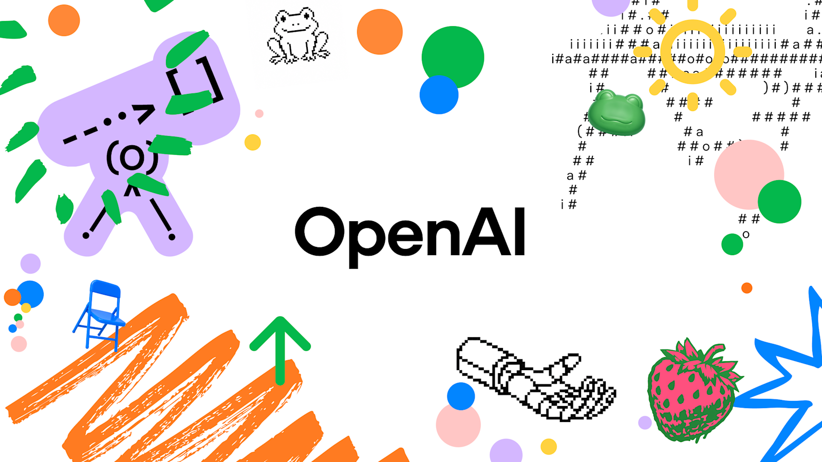 OpenAI API - 接入 GPT 系列模型与开发平台 截图 1
